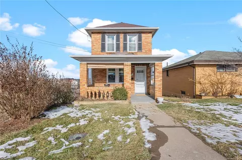 109 River View Blvd, Homestead, PA 15120