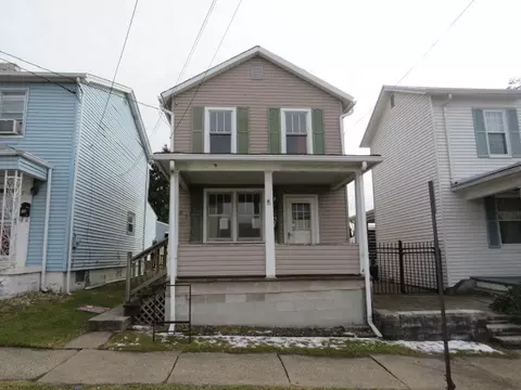 325 Fairmont St, Latrobe, PA 15650