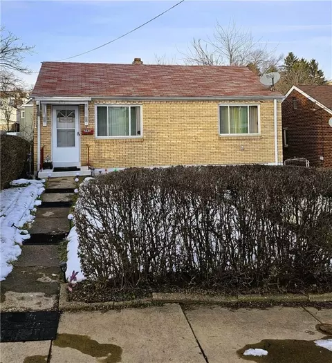 245 Anthony St, Pittsburgh, PA 15210