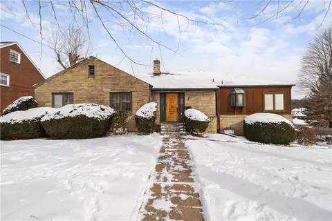 1309 Summit St, White Oak, PA 15131