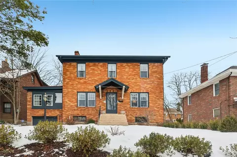 244 Arden Rd, Pittsburgh, PA 15216