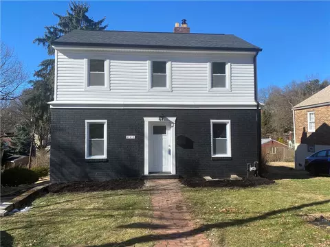 228 Long, Pittsburgh, PA 15235