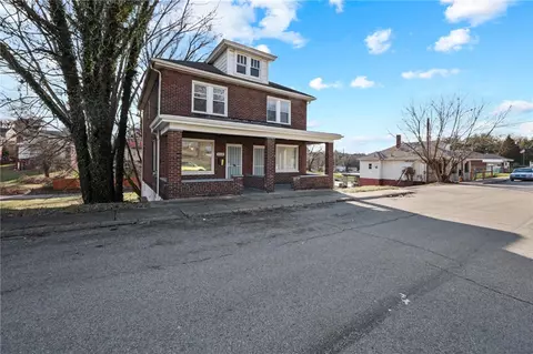448 Wylie Ave, Clairton, PA 15025