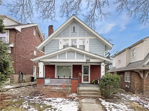 1116 Lancaster Ave, Pittsburgh, PA 15218