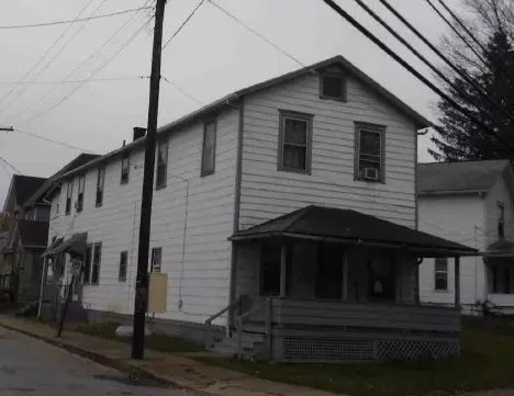 608 N Croton Ave, New Castle, PA 16101