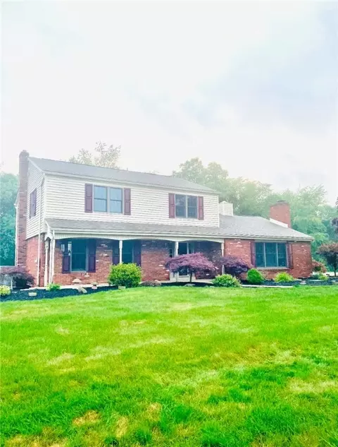 857 Windy Acres Rd, Saltsburg, PA 15681