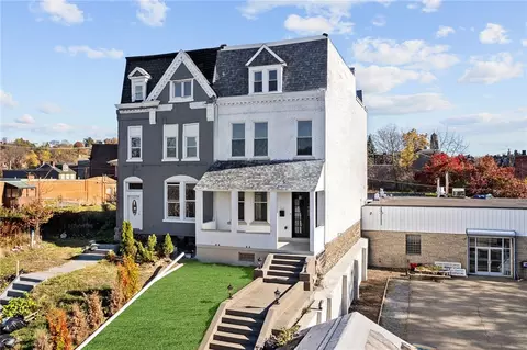 1506 Chateau St, Pittsburgh, PA 15233