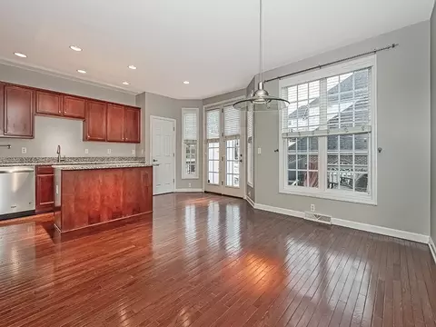 Kitchen - 533 E Vanderbilt Dr, Mars, PA 16046 photo 5 of 5
