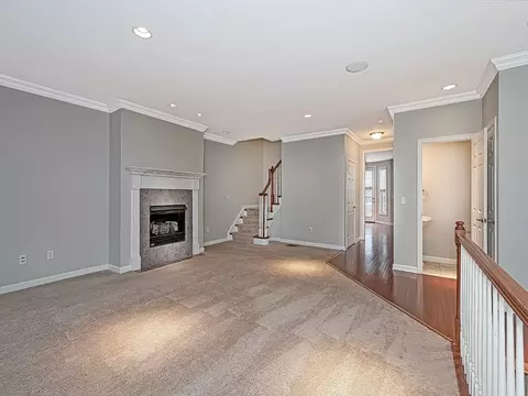 Living - 533 E Vanderbilt Dr, Mars, PA 16046 photo 5 of 9
