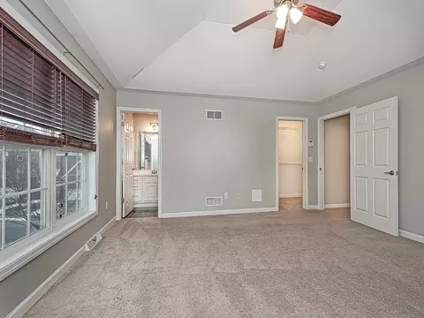 Bedroom - 533 E Vanderbilt Dr, Mars, PA 16046 photo 1 of 5