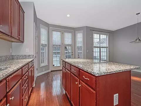 Kitchen - 533 E Vanderbilt Dr, Mars, PA 16046 photo 3 of 5