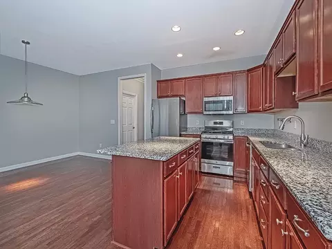 Kitchen - 533 E Vanderbilt Dr, Mars, PA 16046 photo 4 of 5