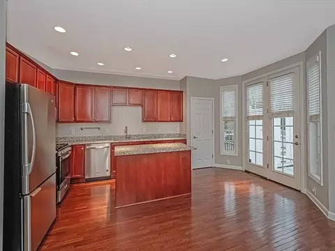 Kitchen - 533 E Vanderbilt Dr, Mars, PA 16046 photo 1 of 5