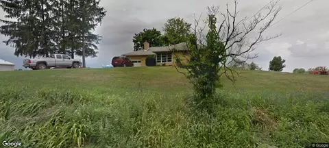 180 Backbone Rd, Claysville, PA 15323