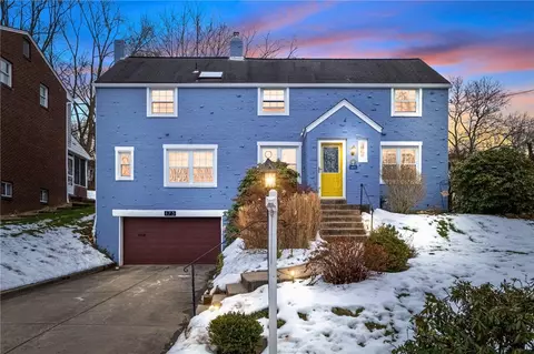 173 Spring Grove Rd, Pittsburgh, PA 15235