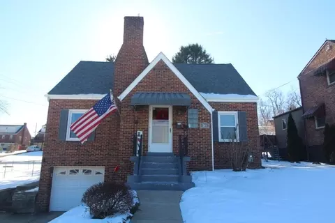 549 Lincoln Ave, Carnegie, PA 15106