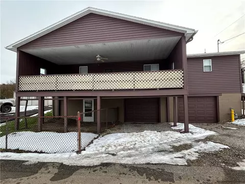 103 3rd Ave, Uledi, PA 15484