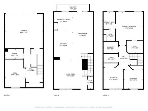 802 Oneida Cir, Mars, PA 16046 photo 34