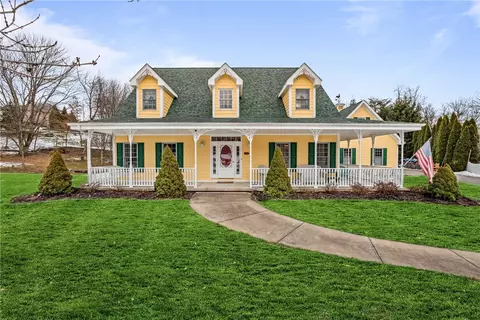 1500 Scarlet Oak Dr, Wexford, PA 15090
