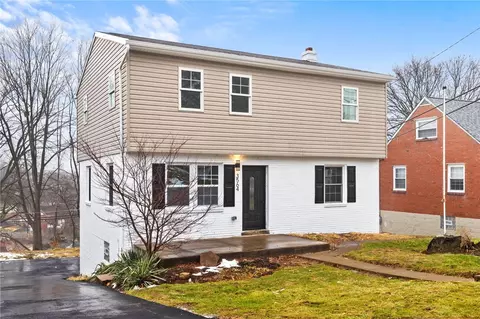 3564 Middleboro Rd, Pittsburgh, PA 15234
