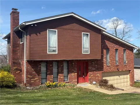 116 Tynewood Dr, Turtle Creek, PA 15145