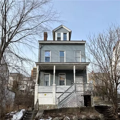 1222 Itin St, Pittsburgh, PA 15212