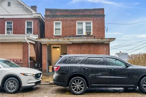 837 Benwood Ave, Mckees Rocks, PA 15136