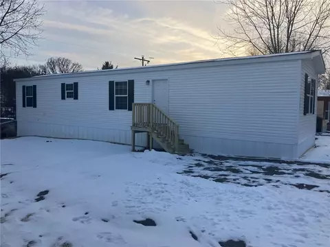 1302 Hidden Valley Rd, Bulger, PA 15019