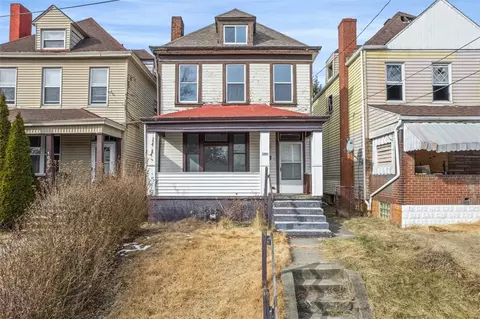 1004 Tweed St, Pittsburgh, PA 15204