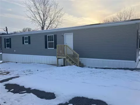 1304 Hidden Valley Rd, Bulger, PA 15019