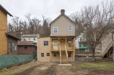 381 Larimer Ave, Turtle Creek, PA 15145