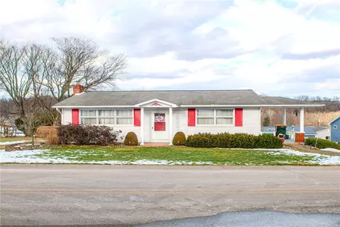 504 Hickory Dr, West Newton, PA 15089