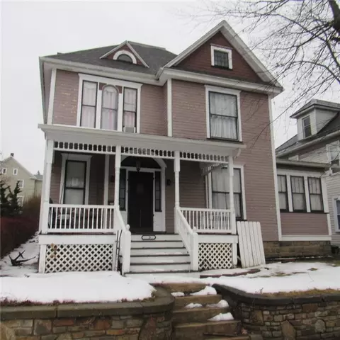 1303 Somerset Ave, Windber, PA 15963