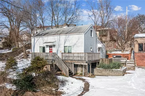 312 Ploch Way, Pittsburgh, PA 15216