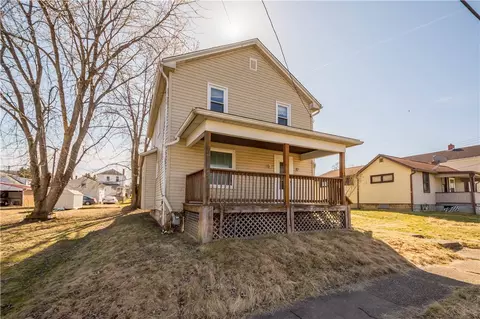 1316 Leonard Ave, North Apollo, PA 15673