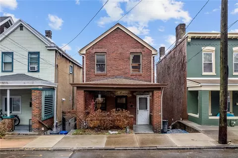 3635 Childs St, Pittsburgh, PA 15213
