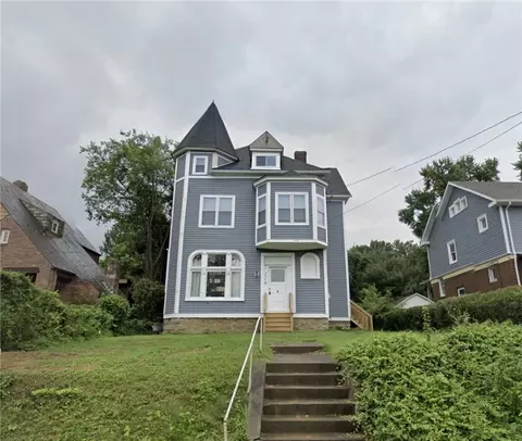 219 W Steuben St, Pittsburgh, PA 15205