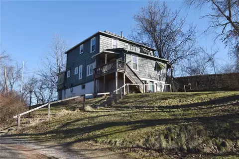 1 2 Tarner St, Pittsburgh, PA 15205