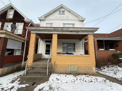 1230 Vine St, Mckees Rocks, PA 15136