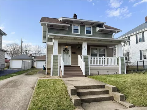 732 Fairmont St, Latrobe, PA 15650