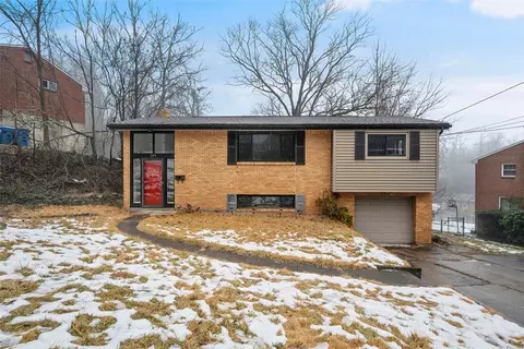 189 Shenandoah Dr, Pittsburgh, PA 15235