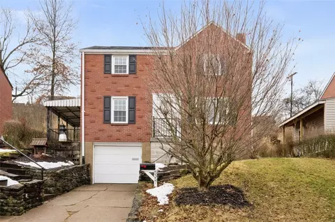 5357 Orchard Hill Dr, Pittsburgh, PA 15236