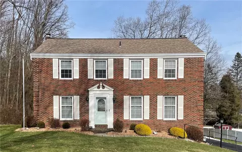 152 Ponderosa Dr, Beaver Falls, PA 15010