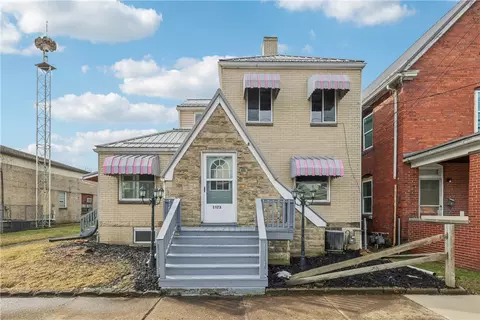 1173 Orr Ave, Kittanning, PA 16201