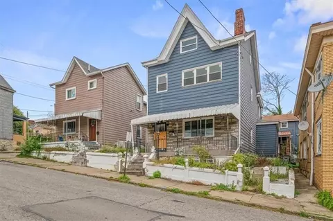 718 Mary St, Mckees Rocks, PA 15136