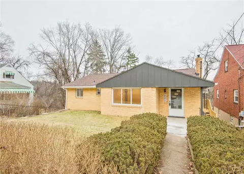 8086 Aber Rd, Verona, PA 15147