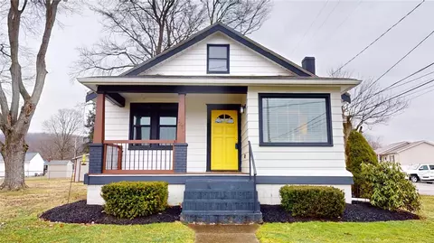 1250 Thorne St, Freedom, PA 15042