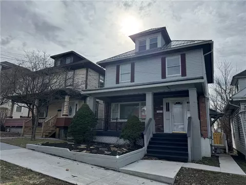 136 E Askren St, Uniontown, PA 15401