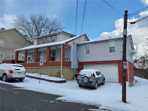 913 Amherst St, Pittsburgh, PA 15220