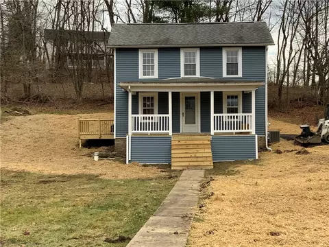 600 Old National Pike, West Alexander, PA 15376